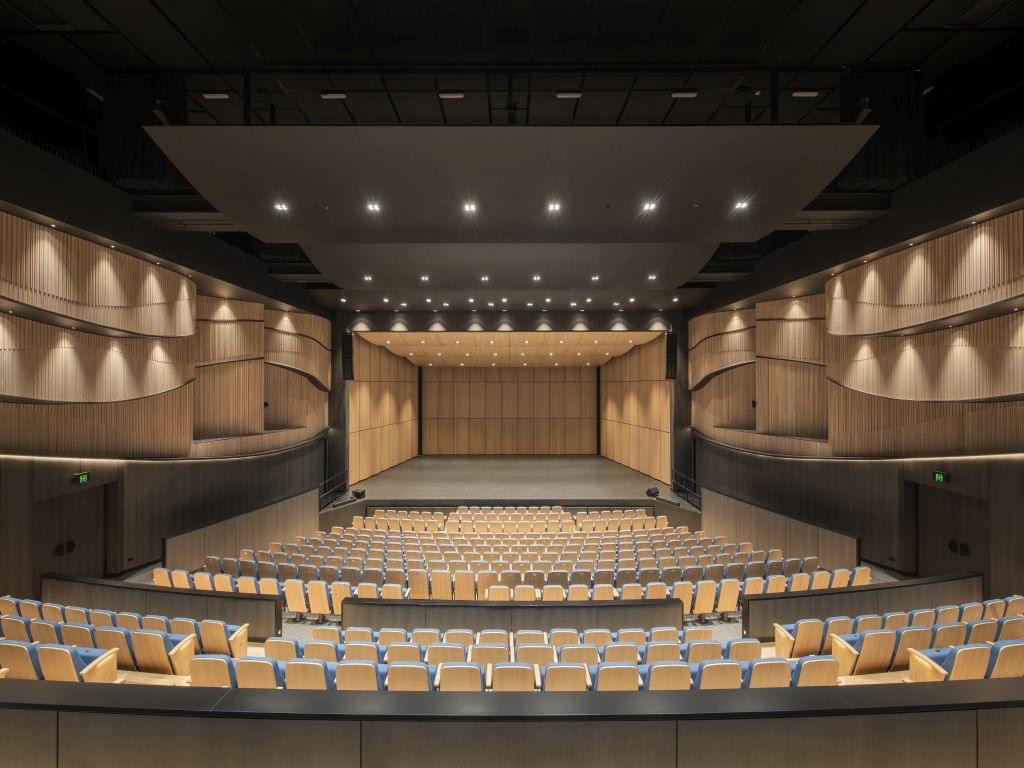 Commercial Project 1