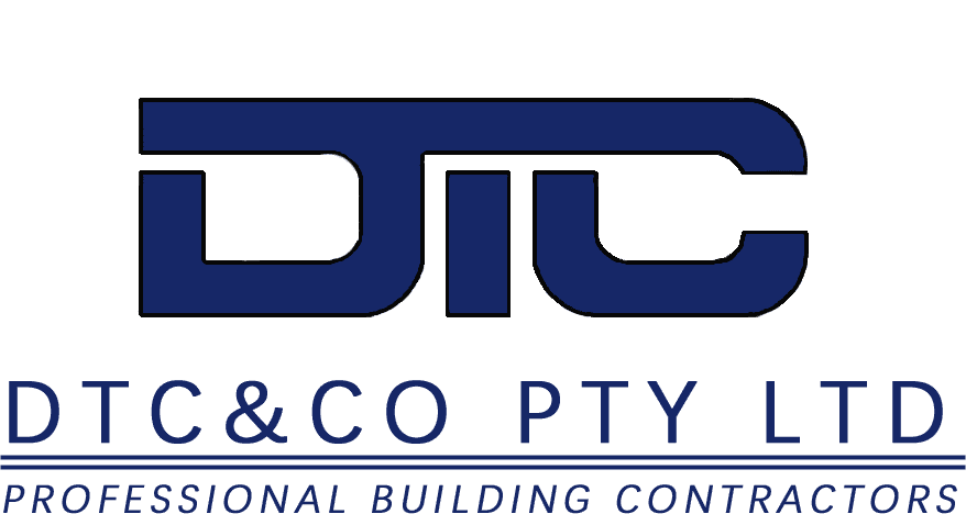 DTC & Co Logo